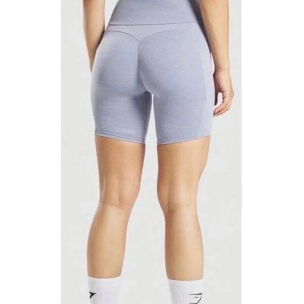 Gymshark Sol Lift Shorts NWT size Medium - Picture 2 of 9